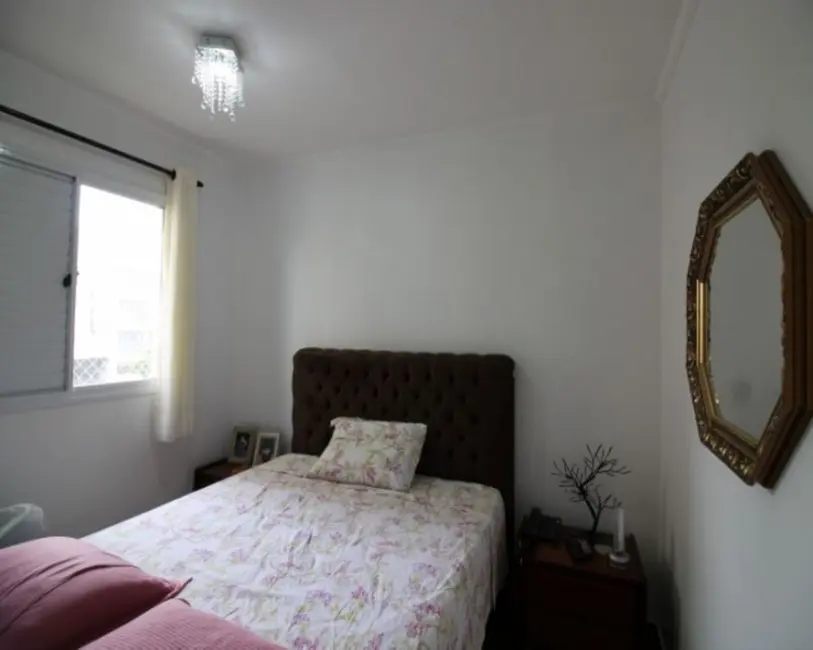 Apartamento com 2 quartos à venda, 48m2 em Ipiranga, São Paulo - SP - imagem 9 Foto 9 de Apartamento com 2 quartos à venda, 48m2 em Ipiranga, São Paulo - SP