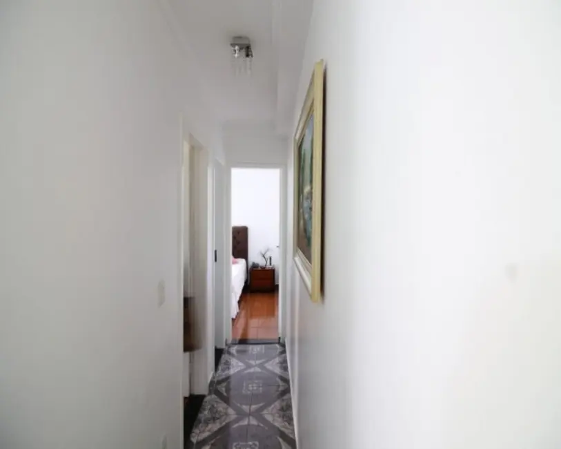 Apartamento com 2 quartos à venda, 48m2 em Ipiranga, São Paulo - SP - imagem 6 Foto 6 de Apartamento com 2 quartos à venda, 48m2 em Ipiranga, São Paulo - SP