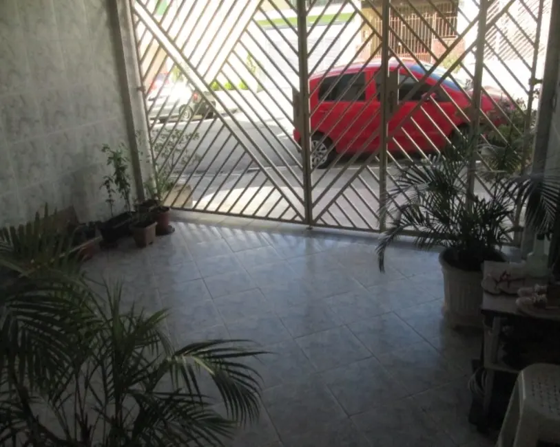 Foto 6 de Casa com 4 quartos à venda, 180m2 em Vila Gomes Cardim, São Paulo - SP