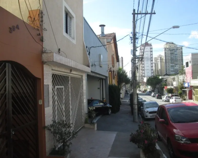 Foto 3 de Casa com 4 quartos à venda, 180m2 em Vila Gomes Cardim, São Paulo - SP