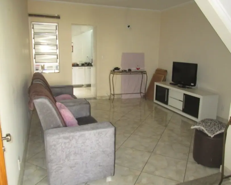 Foto 7 de Casa com 4 quartos à venda, 180m2 em Vila Gomes Cardim, São Paulo - SP