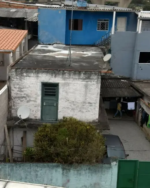 Foto 5 de Casa com 6 quartos à venda, 273m2 em São Paulo - SP