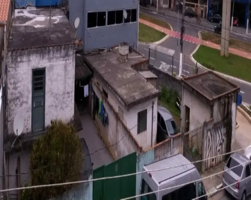 Foto 3 de Casa com 6 quartos à venda, 273m2 em São Paulo - SP