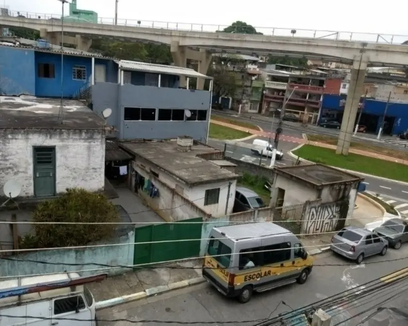 Foto 2 de Casa com 6 quartos à venda, 273m2 em São Paulo - SP