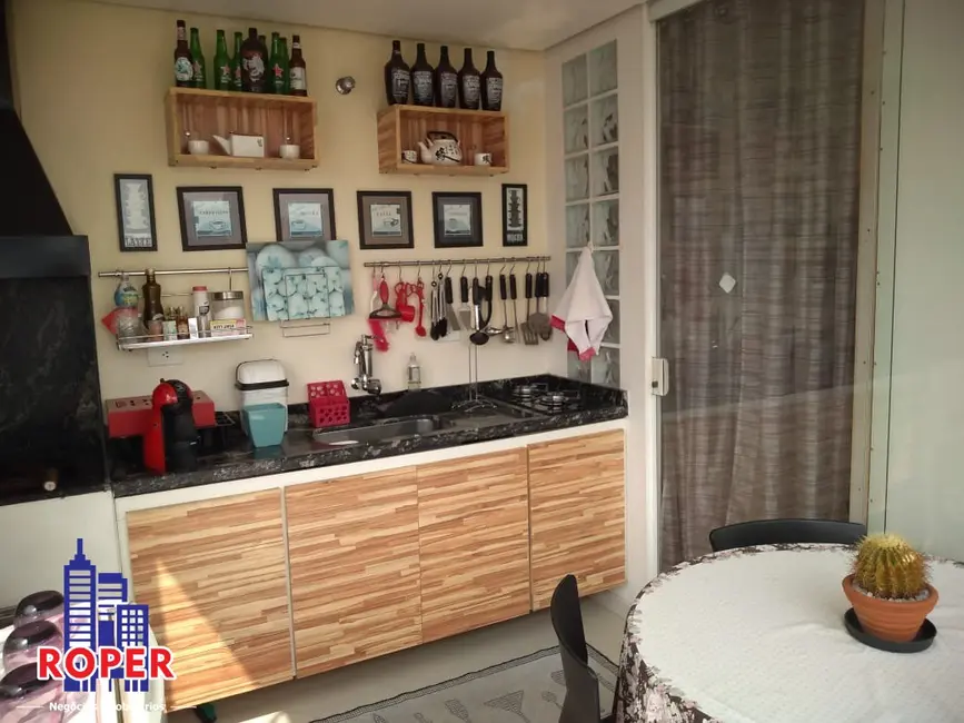 Foto 2 de Apartamento com 3 quartos à venda, 110m2 em Vila da Saúde, São Paulo - SP