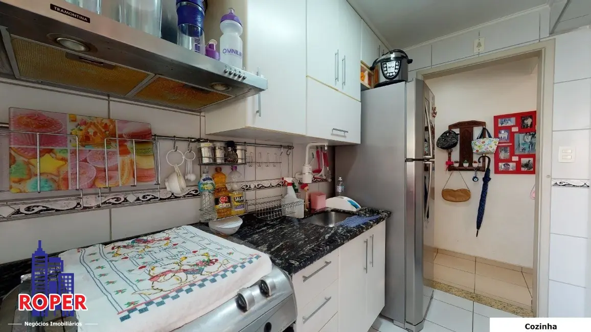 Apartamento com 3 quartos à venda, 110m2 em Vila da Saúde, São Paulo - SP - imagem 9 Foto 9 de Apartamento com 3 quartos à venda, 110m2 em Vila da Saúde, São Paulo - SP