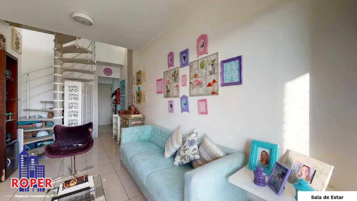 Apartamento com 3 quartos à venda, 110m2 em Vila da Saúde, São Paulo - SP - imagem 7 Foto 7 de Apartamento com 3 quartos à venda, 110m2 em Vila da Saúde, São Paulo - SP