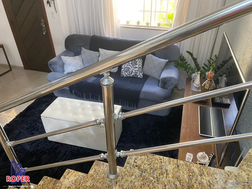 Foto 7 de Casa de Condomínio com 3 quartos à venda, 189m2 em Vila Bertioga, São Paulo - SP