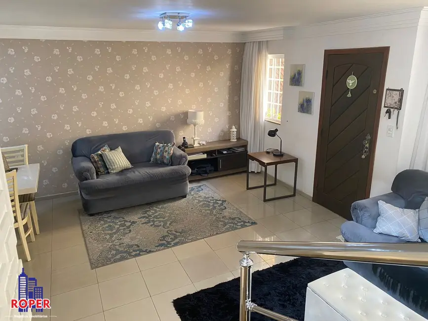 Foto 9 de Casa de Condomínio com 3 quartos à venda, 189m2 em Vila Bertioga, São Paulo - SP