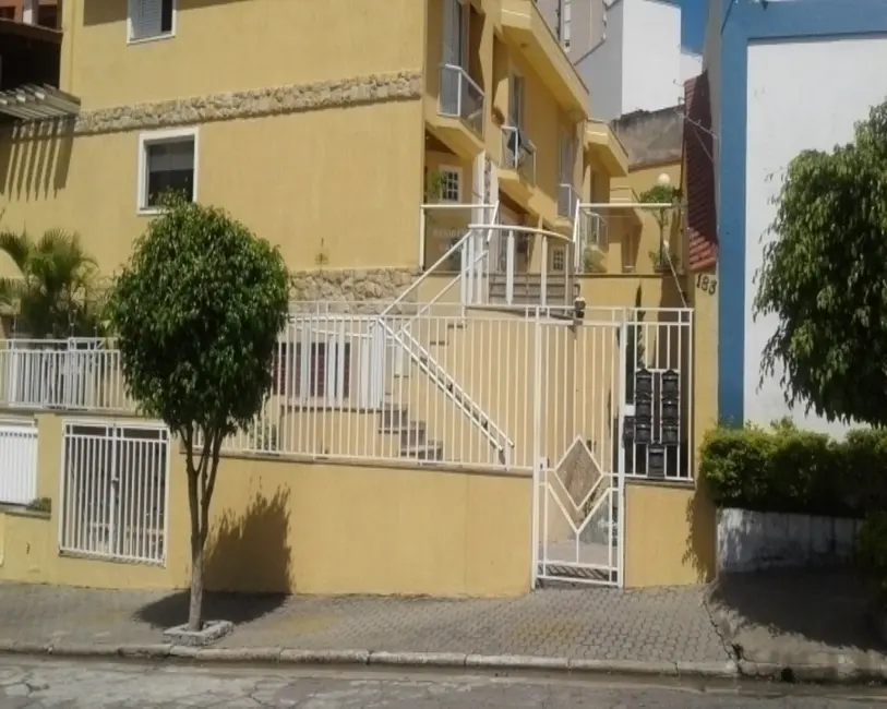 Foto 1 de Casa de Condomínio com 3 quartos à venda, 189m2 em Vila Bertioga, São Paulo - SP