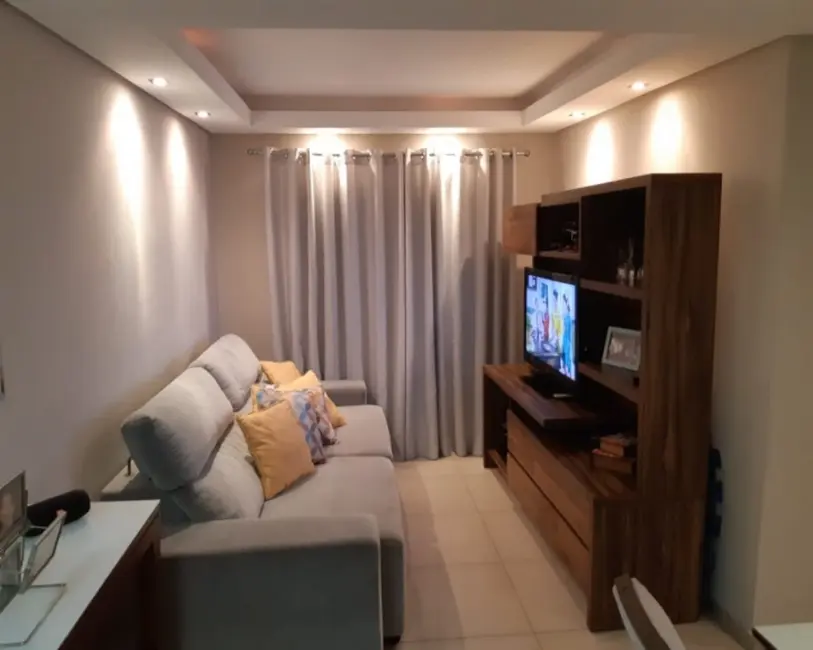 Foto 2 de Apartamento com 3 quartos à venda, 78m2 em Vila Esperança, São Paulo - SP