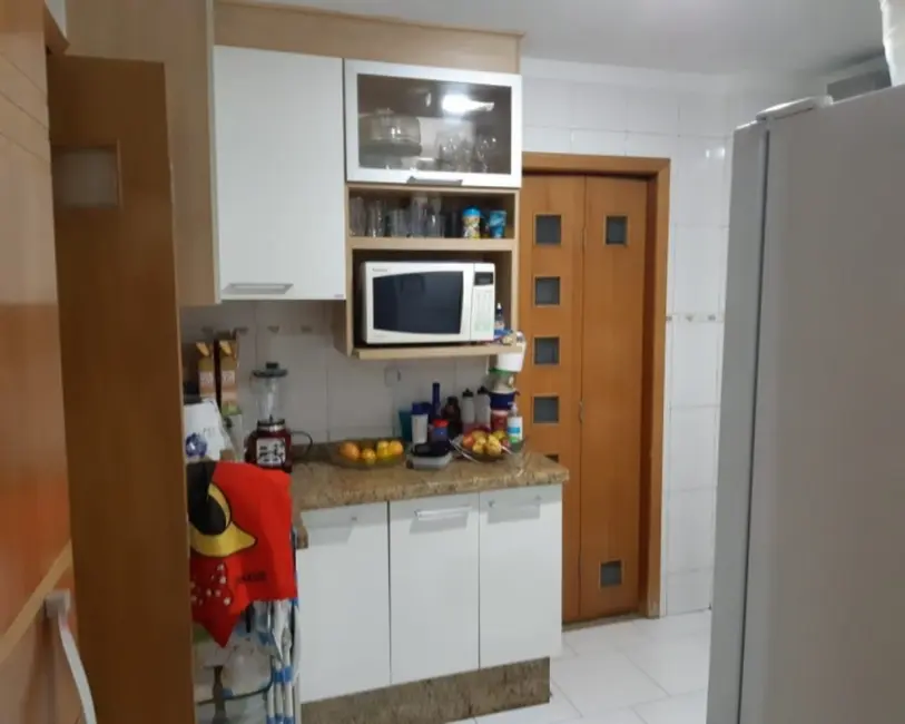 Apartamento com 3 quartos à venda, 78m2 em Vila Esperança, São Paulo - SP - imagem 6 Foto 6 de Apartamento com 3 quartos à venda, 78m2 em Vila Esperança, São Paulo - SP