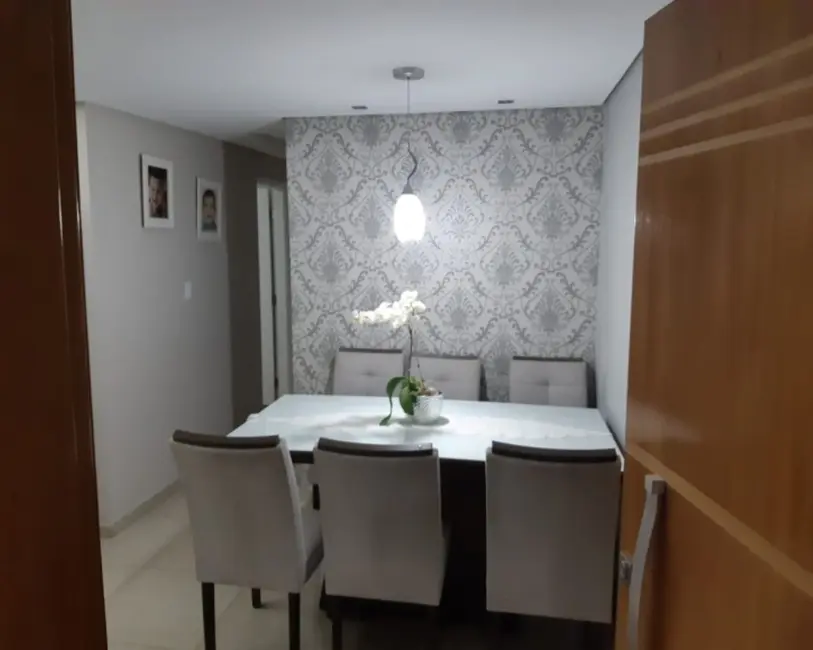 Apartamento com 3 quartos à venda, 78m2 em Vila Esperança, São Paulo - SP - imagem 4 Foto 4 de Apartamento com 3 quartos à venda, 78m2 em Vila Esperança, São Paulo - SP