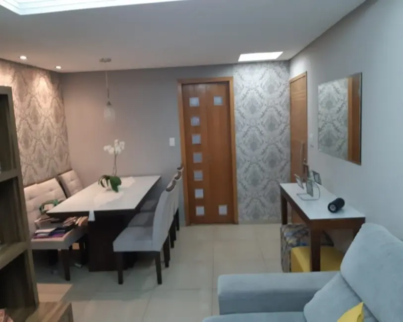 Foto 1 de Apartamento com 3 quartos à venda, 78m2 em Vila Esperança, São Paulo - SP