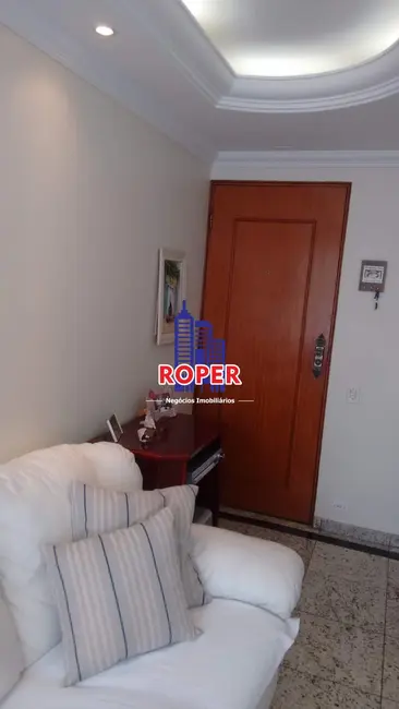 Foto 7 de Apartamento com 2 quartos à venda, 53m2 em Quinta da Paineira, São Paulo - SP