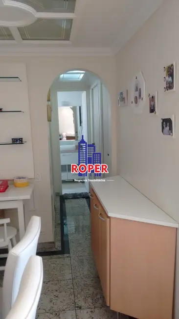 Foto 9 de Apartamento com 2 quartos à venda, 53m2 em Quinta da Paineira, São Paulo - SP
