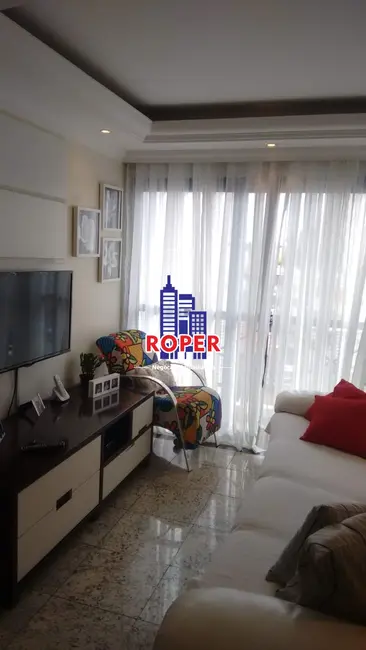 Foto 5 de Apartamento com 2 quartos à venda, 53m2 em Quinta da Paineira, São Paulo - SP