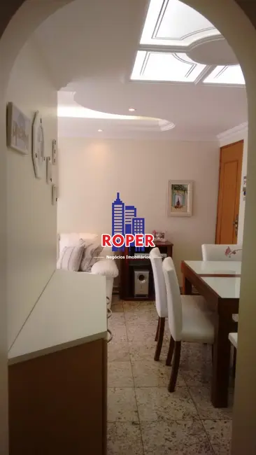 Foto 8 de Apartamento com 2 quartos à venda, 53m2 em Quinta da Paineira, São Paulo - SP