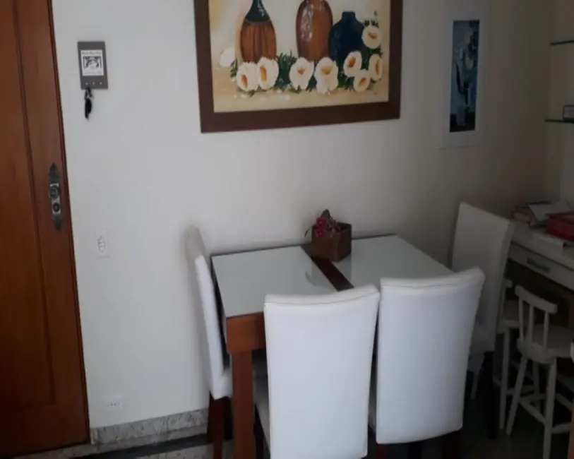 Foto 2 de Apartamento com 2 quartos à venda, 53m2 em Quinta da Paineira, São Paulo - SP