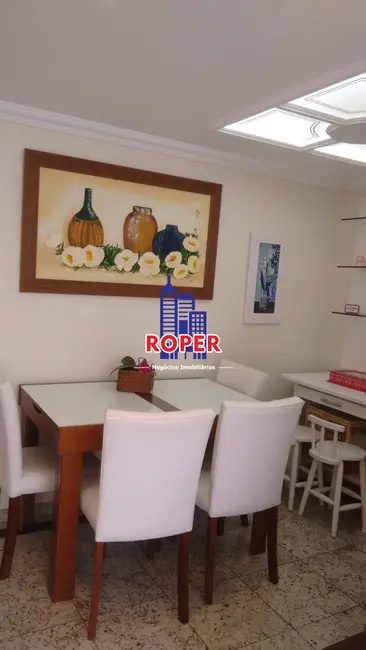 Foto 6 de Apartamento com 2 quartos à venda, 53m2 em Quinta da Paineira, São Paulo - SP