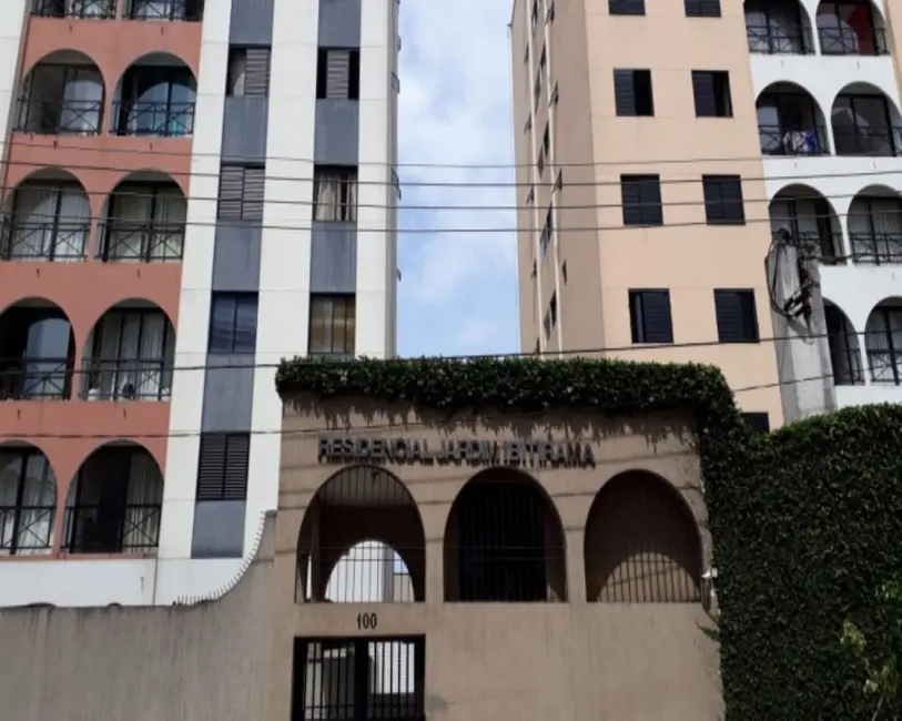 Foto 1 de Apartamento com 2 quartos à venda, 53m2 em Quinta da Paineira, São Paulo - SP