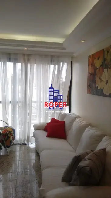 Foto 3 de Apartamento com 2 quartos à venda, 53m2 em Quinta da Paineira, São Paulo - SP