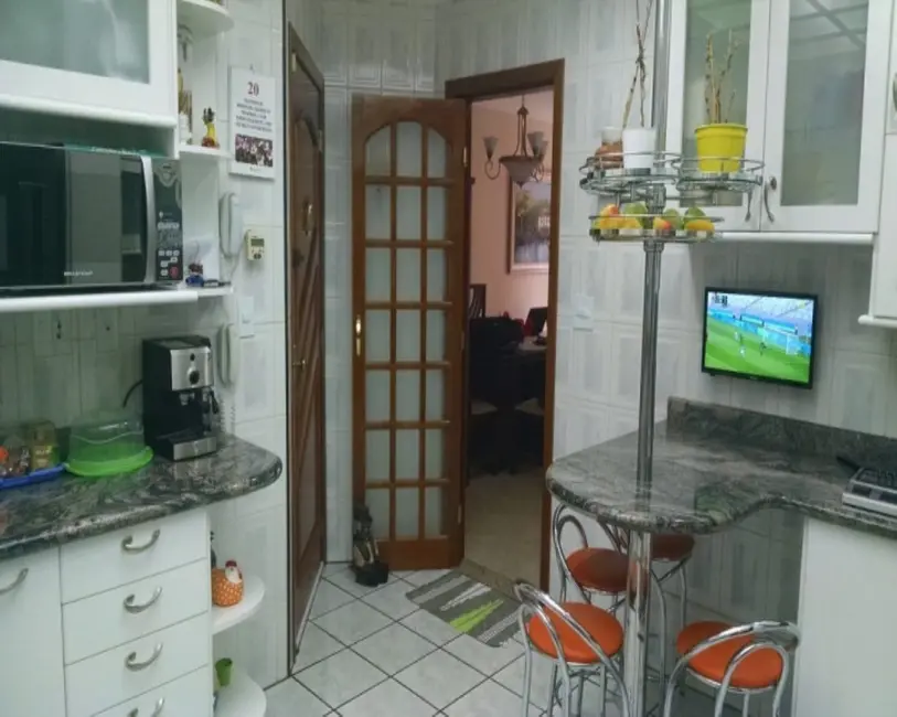 Foto 7 de Apartamento com 3 quartos à venda, 94m2 em Santa Paula, Sao Caetano Do Sul - SP