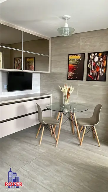 Foto 8 de Apartamento com 3 quartos à venda, 141m2 em Vila Monumento, São Paulo - SP