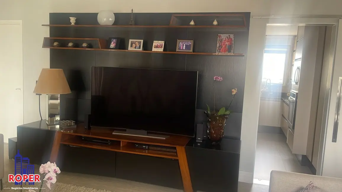 Foto 5 de Apartamento com 3 quartos à venda, 141m2 em Vila Monumento, São Paulo - SP