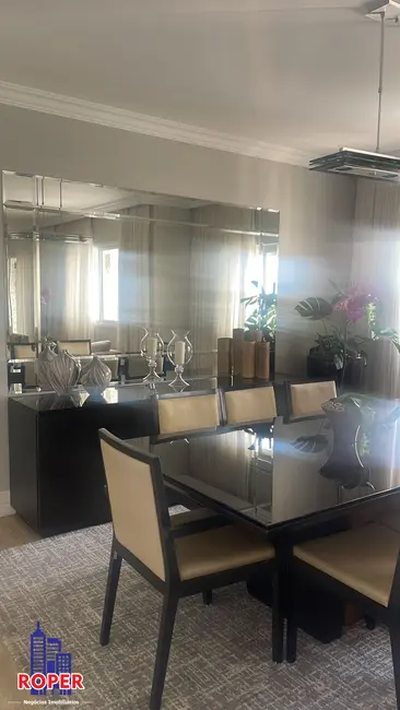 Foto 9 de Apartamento com 3 quartos à venda, 141m2 em Vila Monumento, São Paulo - SP