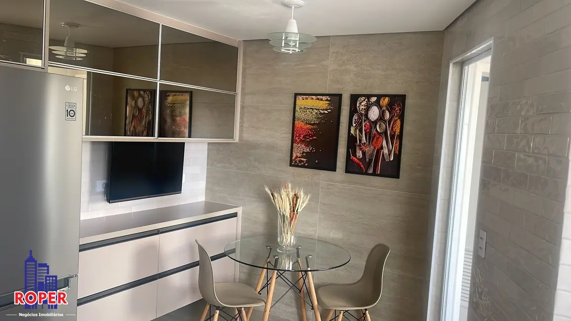 Foto 6 de Apartamento com 3 quartos à venda, 141m2 em Vila Monumento, São Paulo - SP