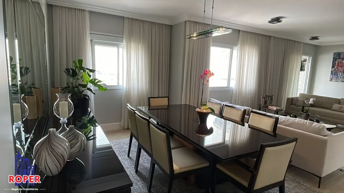 Foto 1 de Apartamento com 3 quartos à venda, 141m2 em Vila Monumento, São Paulo - SP