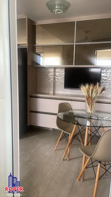 Foto 7 de Apartamento com 3 quartos à venda, 141m2 em Vila Monumento, São Paulo - SP