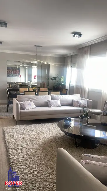 Foto 3 de Apartamento com 3 quartos à venda, 141m2 em Vila Monumento, São Paulo - SP