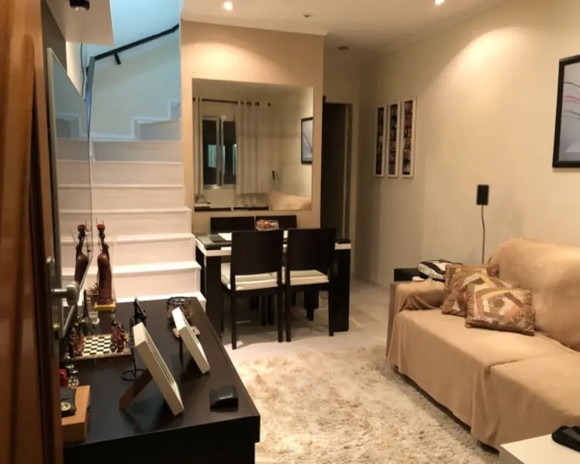 Foto 4 de Casa de Condomínio com 2 quartos à venda, 85m2 em Chácara Belenzinho, São Paulo - SP