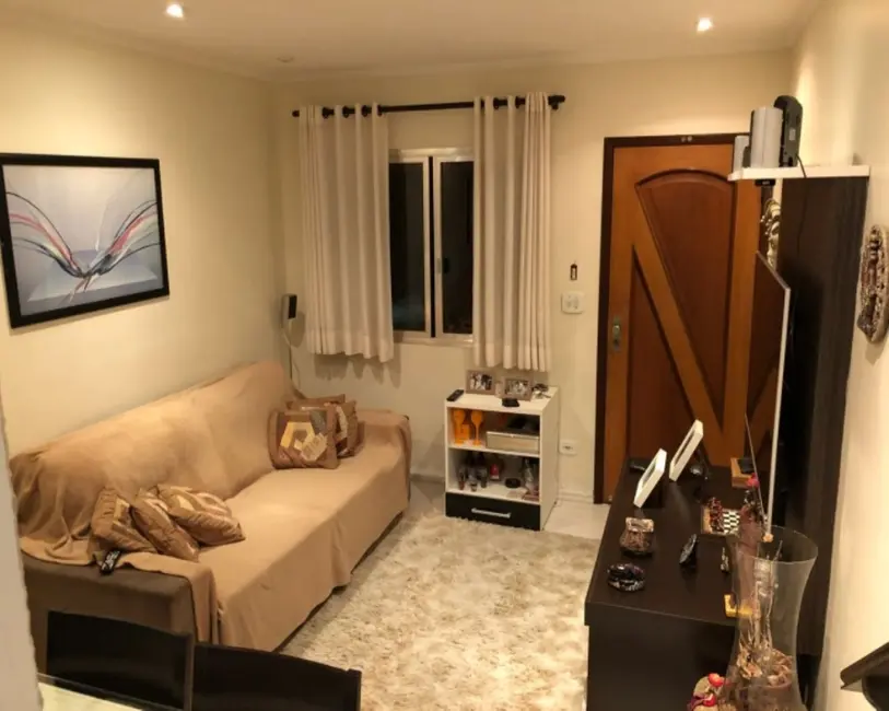 Foto 3 de Casa de Condomínio com 2 quartos à venda, 85m2 em Chácara Belenzinho, São Paulo - SP