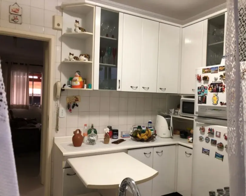 Foto 8 de Casa de Condomínio com 2 quartos à venda, 85m2 em Chácara Belenzinho, São Paulo - SP