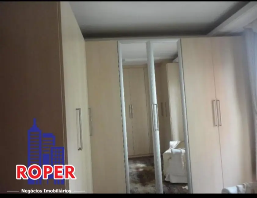 Foto 7 de Apartamento com 4 quartos à venda, 188m2 em Tatuapé, São Paulo - SP