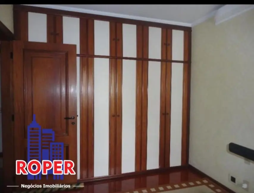 Foto 9 de Apartamento com 4 quartos à venda, 188m2 em Tatuapé, São Paulo - SP