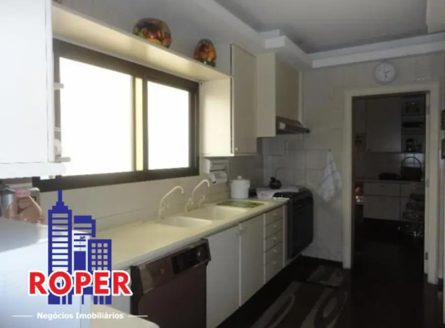 Foto 5 de Apartamento com 4 quartos à venda, 188m2 em Tatuapé, São Paulo - SP