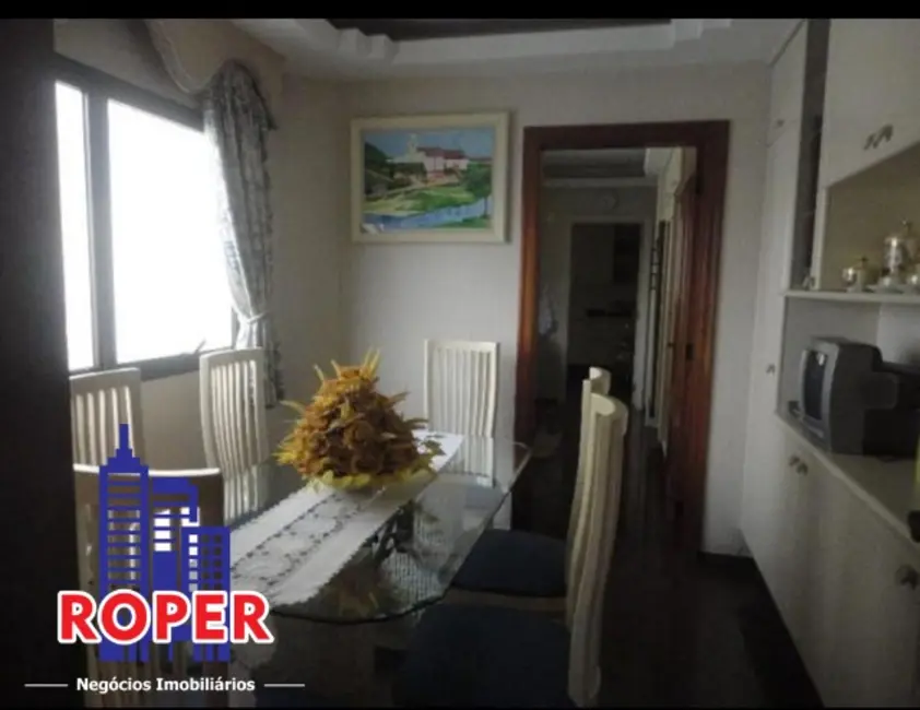 Foto 1 de Apartamento com 4 quartos à venda, 188m2 em Tatuapé, São Paulo - SP