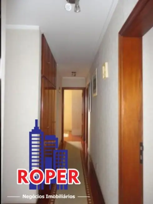 Foto 6 de Apartamento com 4 quartos à venda, 188m2 em Tatuapé, São Paulo - SP