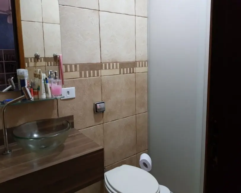 Foto 6 de Casa com 3 quartos à venda, 252m2 em Sacomã, São Paulo - SP