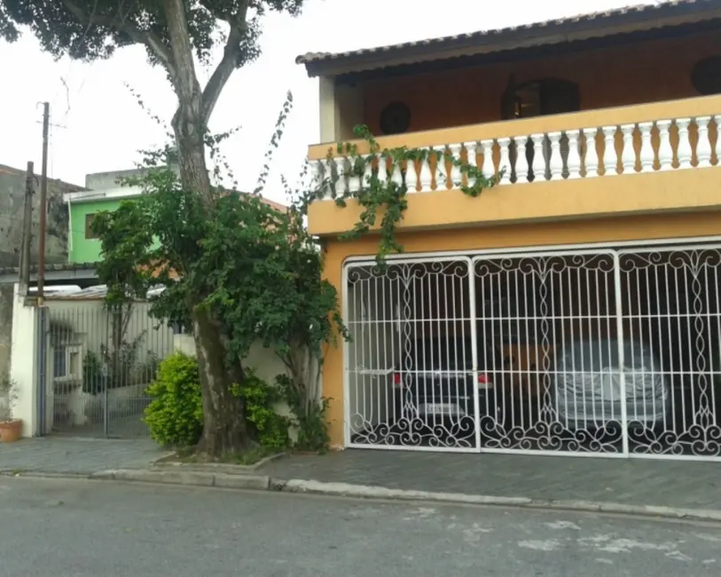Foto 2 de Casa com 3 quartos à venda, 252m2 em Sacomã, São Paulo - SP