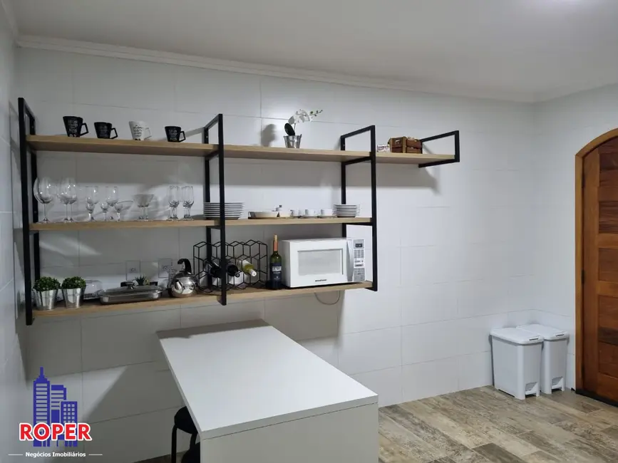 Foto 4 de Casa com 3 quartos à venda, 252m2 em Sacomã, São Paulo - SP