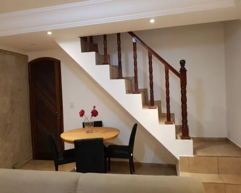 Foto 3 de Casa com 3 quartos à venda, 252m2 em Sacomã, São Paulo - SP