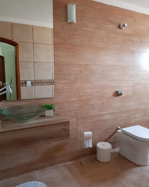 Foto 7 de Casa com 3 quartos à venda, 252m2 em Sacomã, São Paulo - SP