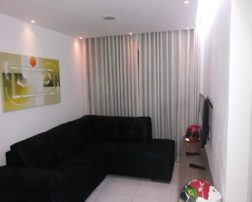 Apartamento com 2 quartos à venda, 50m2 em Vila Carrão, São Paulo - SP - imagem 2 Foto 2 de Apartamento com 2 quartos à venda, 50m2 em Vila Carrão, São Paulo - SP