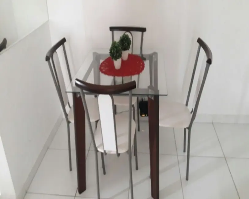 Apartamento com 2 quartos à venda, 50m2 em Vila Carrão, São Paulo - SP - imagem 4 Foto 4 de Apartamento com 2 quartos à venda, 50m2 em Vila Carrão, São Paulo - SP