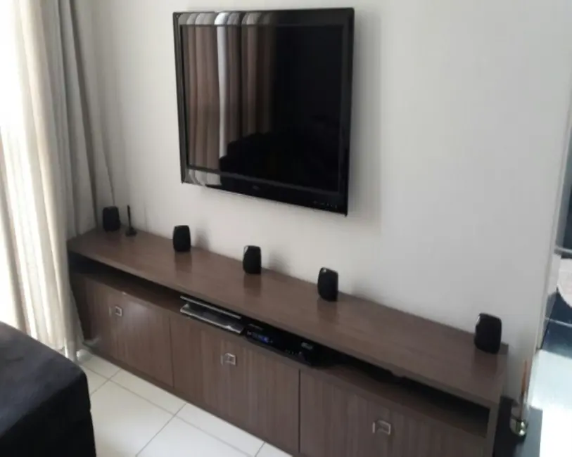 Apartamento com 2 quartos à venda, 50m2 em Vila Carrão, São Paulo - SP - imagem 3 Foto 3 de Apartamento com 2 quartos à venda, 50m2 em Vila Carrão, São Paulo - SP